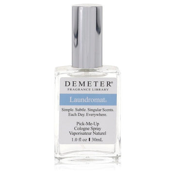Demeter Laundromat by Demeter